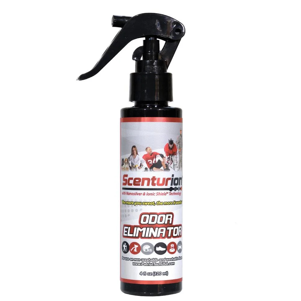 Scenturion Odor Eliminator Spray Bottle