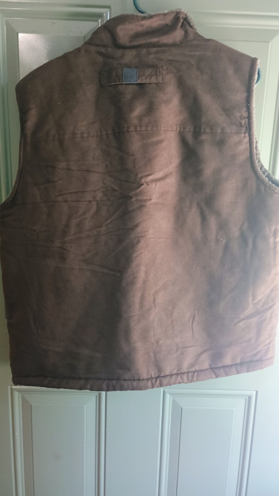 Rainforest M Vest