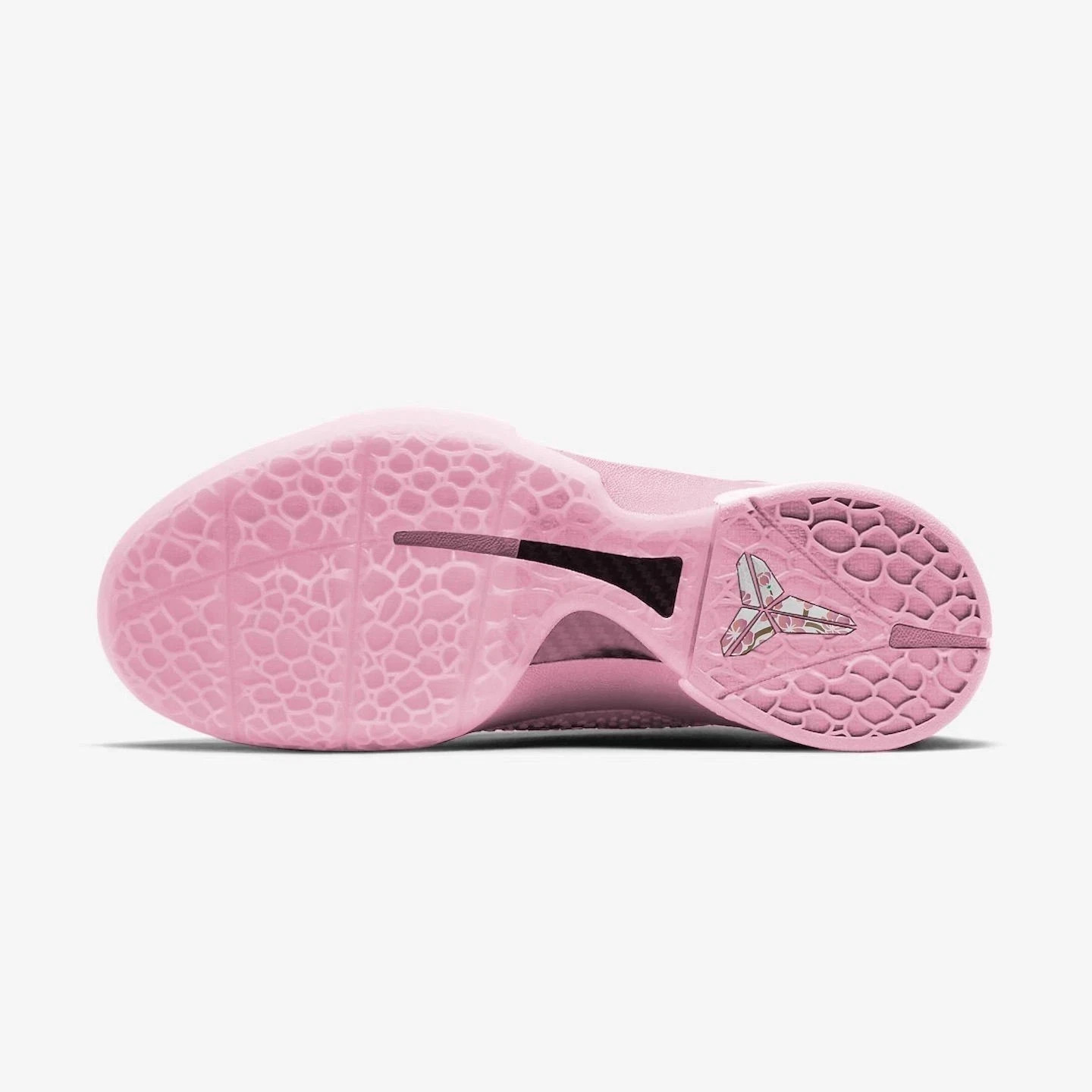 Kobe 6 Protro Cherry Blossom Grinch pink black Men’s Sizes US 7-12 New