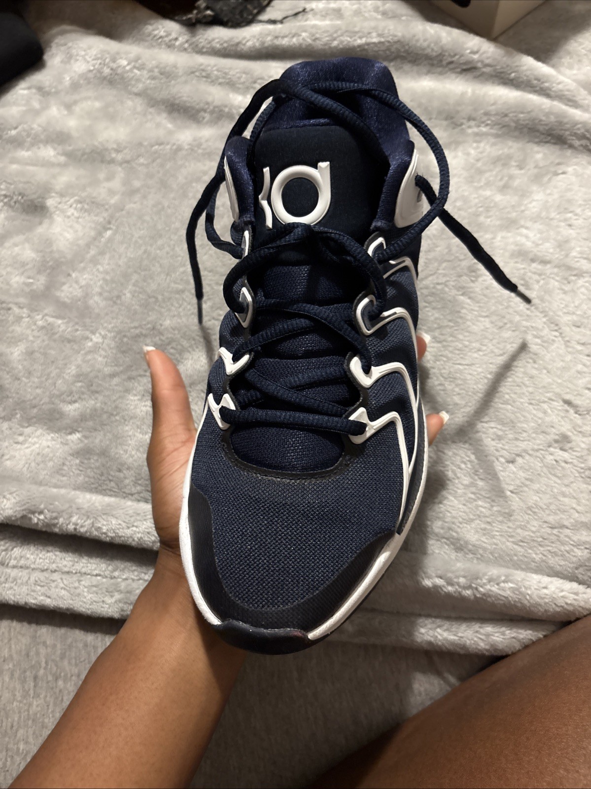 Basketball Shoes