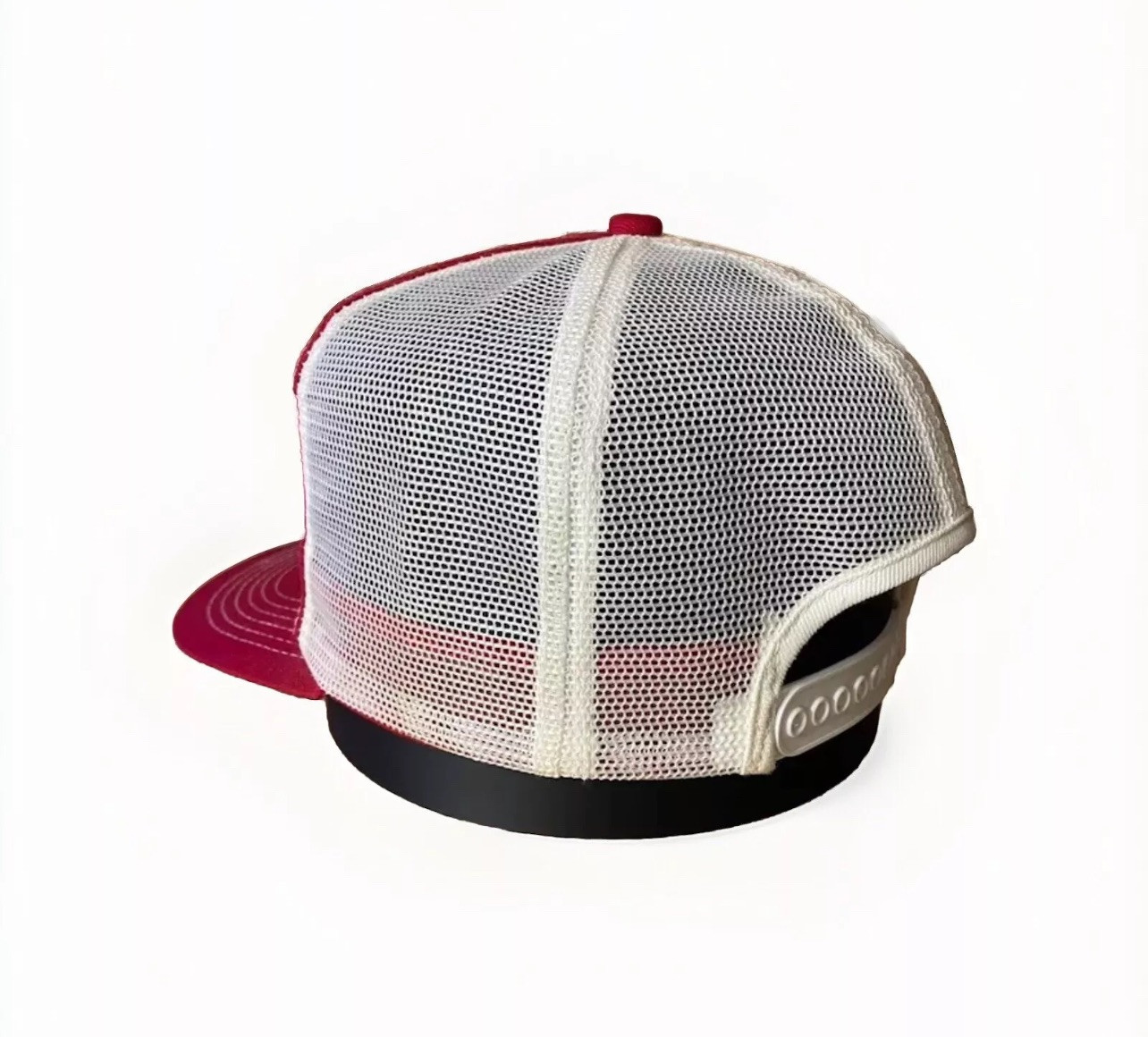 Round Top Snapback Hat Shaper/Block Custom 3D Printed