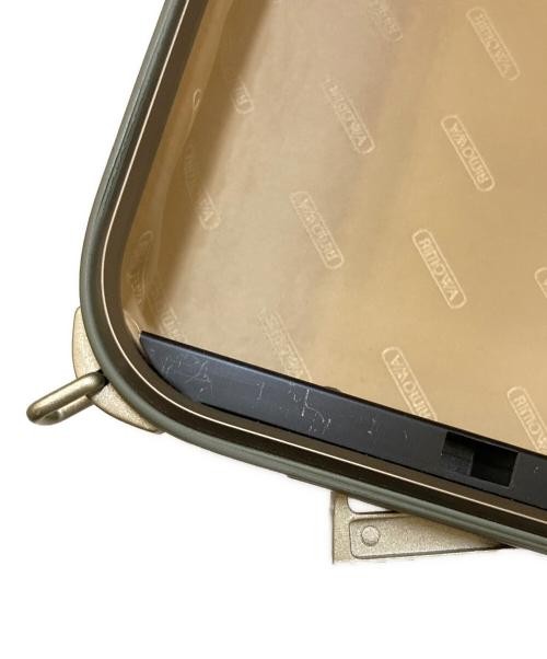 RIMOWA Attache Case / LIMBO Red 881.12.34.0