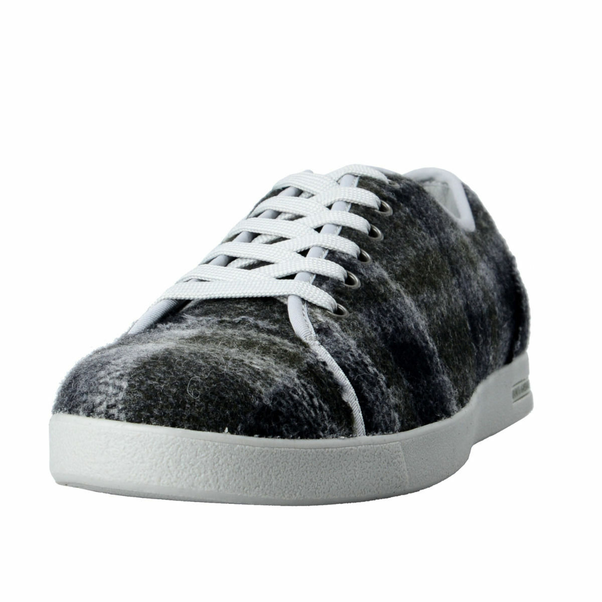 Dolce & Gabbana Men’s Sneakers Shoes Sz 7 7.5 8 8.5 9 9.5 10 10.5 11 11.5 12