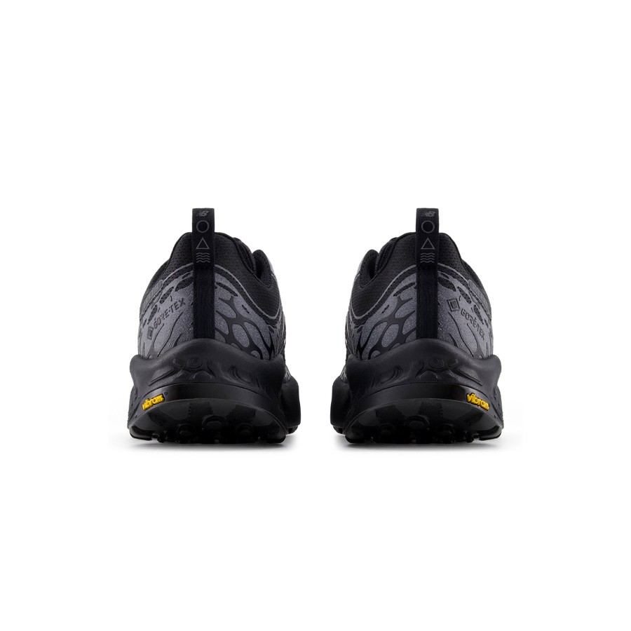 New Balance Fresh Foam X Hierro v8 GORE-TEX Black Magnet – MTHIGA8