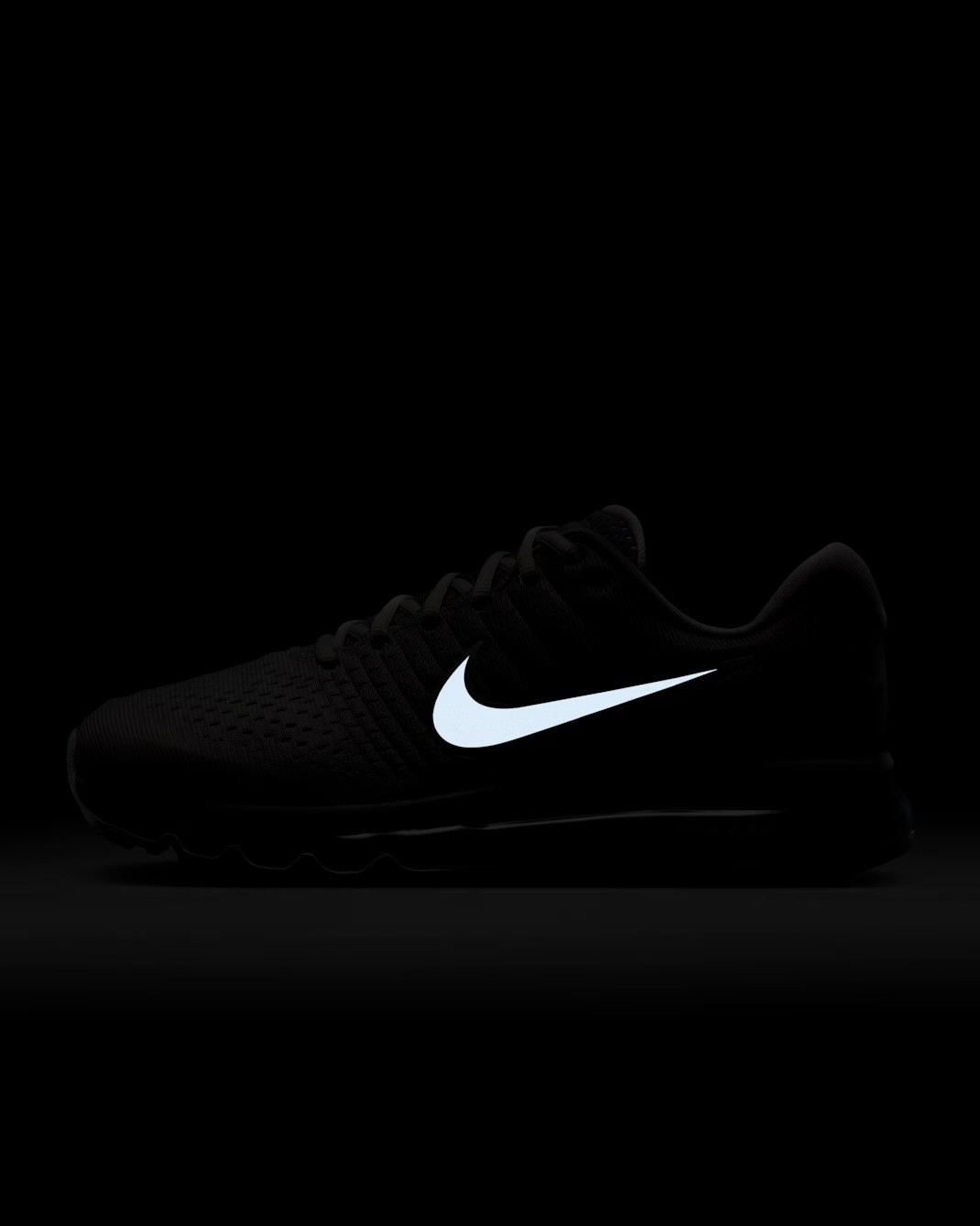 Nike Air Max 2017 Shoes Gray White Light Bone 849559-005 Men’s Multi Size NEW