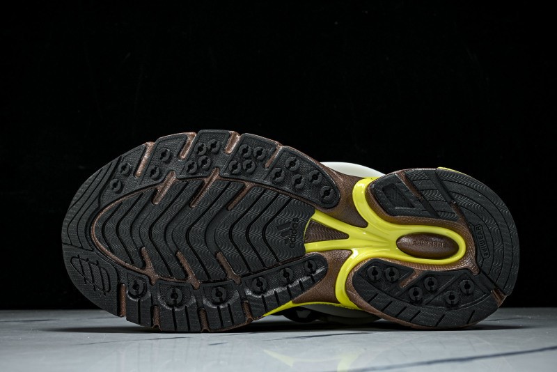 JP9270 ad**as Adistar Jellyfish Pharrell Williams Brown/White Shoes Size 4-13