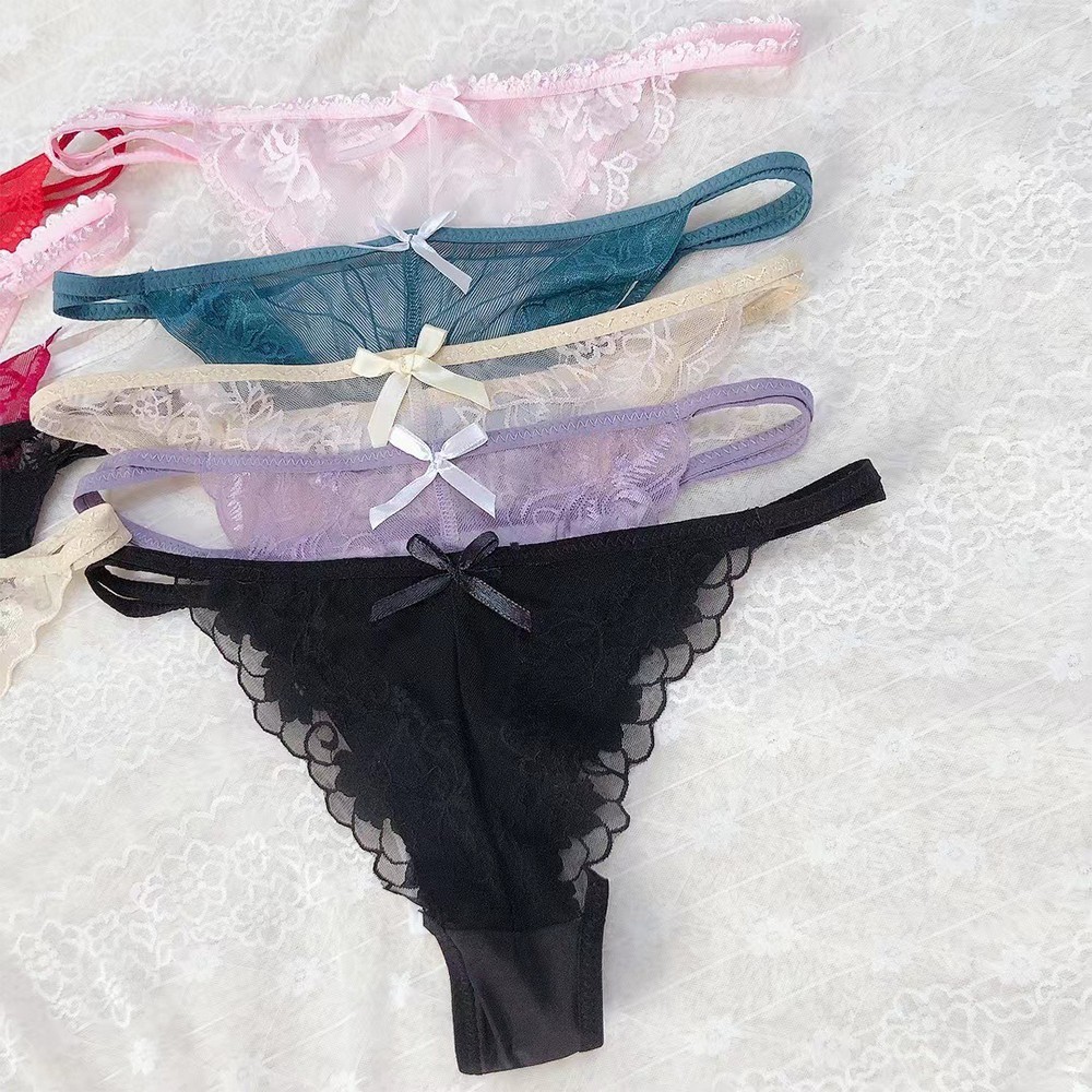 Mens for lingerie Bra Bras Briefs All Seasons Breathable Cotton Ice Silk Low