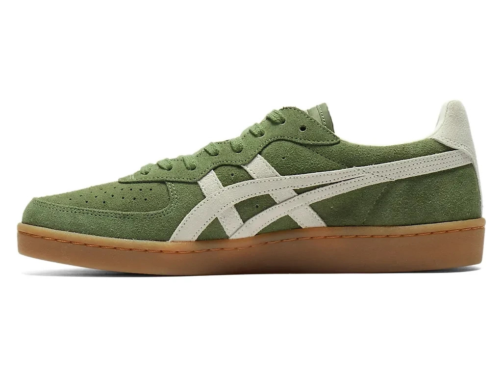 Onitsuka Tiger Sneaker GSM 1183C436.300 MOSS / WHITE