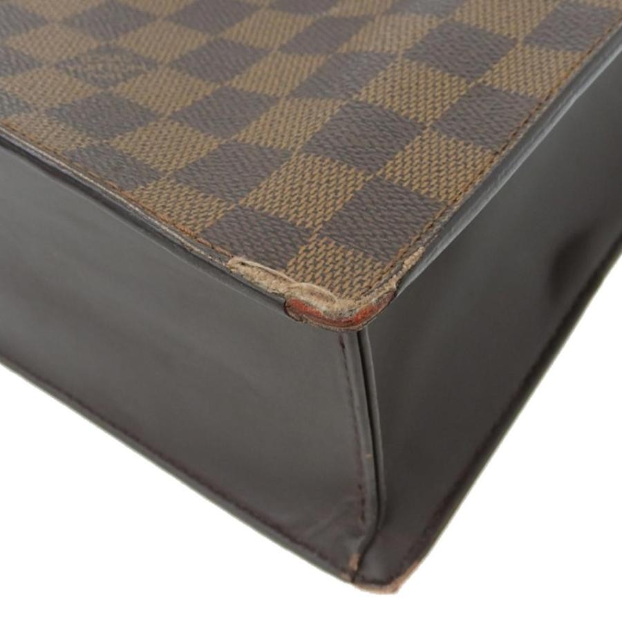 LOUIS VUITTON Bag: Venice GM N51146 Ebene W34.5×H34×D9cm w/o accessories;