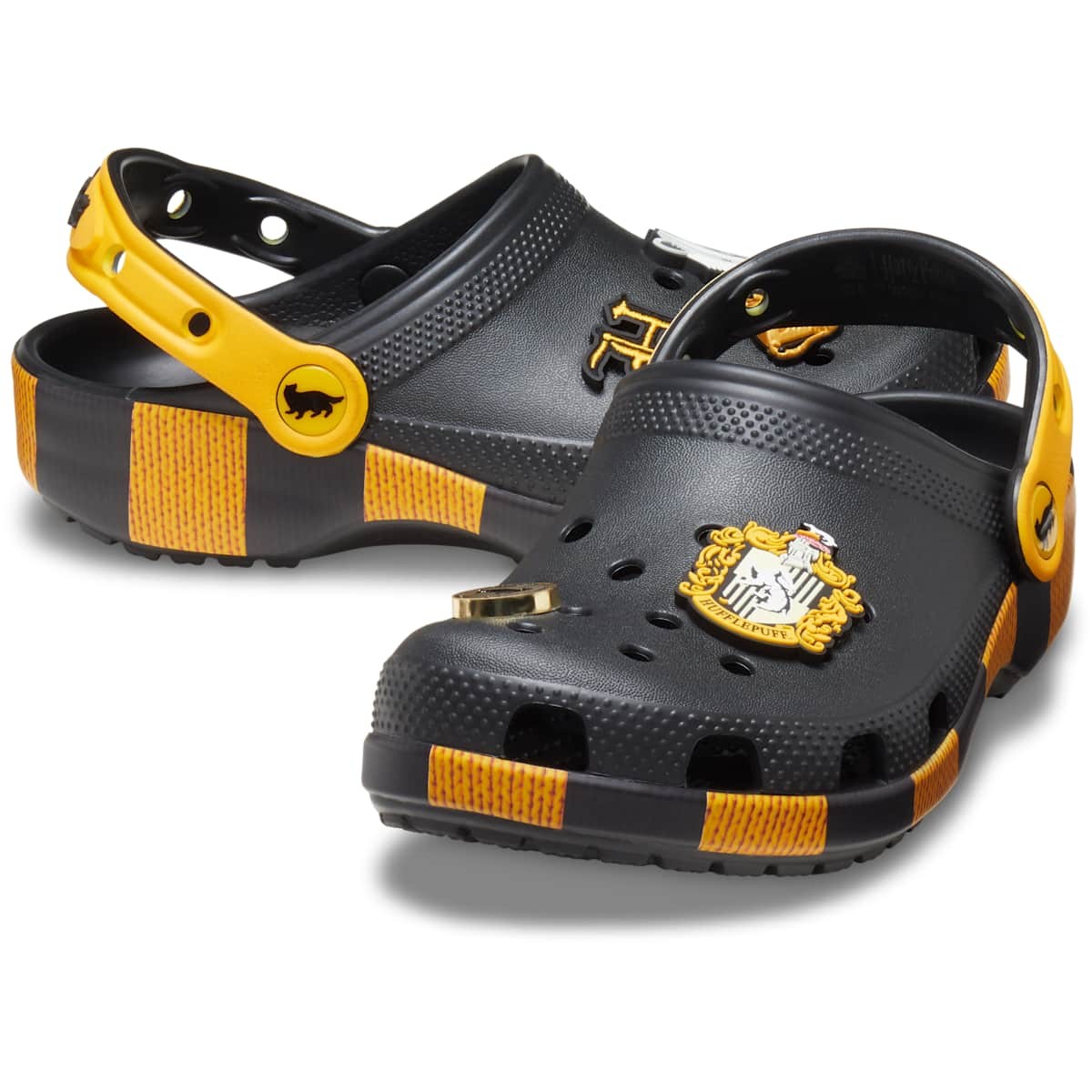 Crocs Kids Hufflepuff Cls Clg K