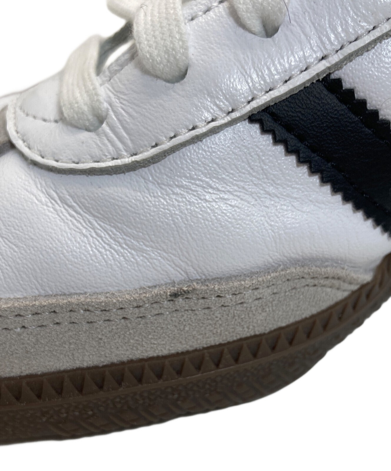 Adidas Originals Samba Og Low-Cut Sneakers BG003