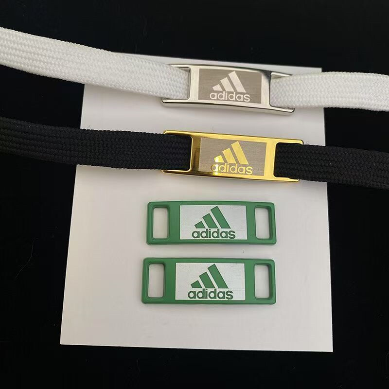 Custom Replacement Lace Tags Shoe badge NEW CHOOSE YOUR COLOR !