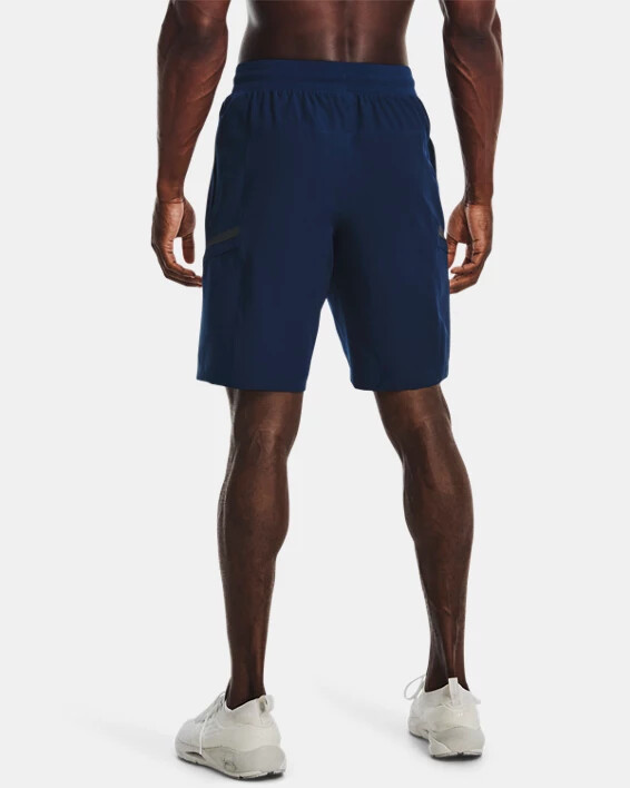 Under Armour Men’s Sportstyle Elite Cargo Shorts 10″ NWT MSRP $90