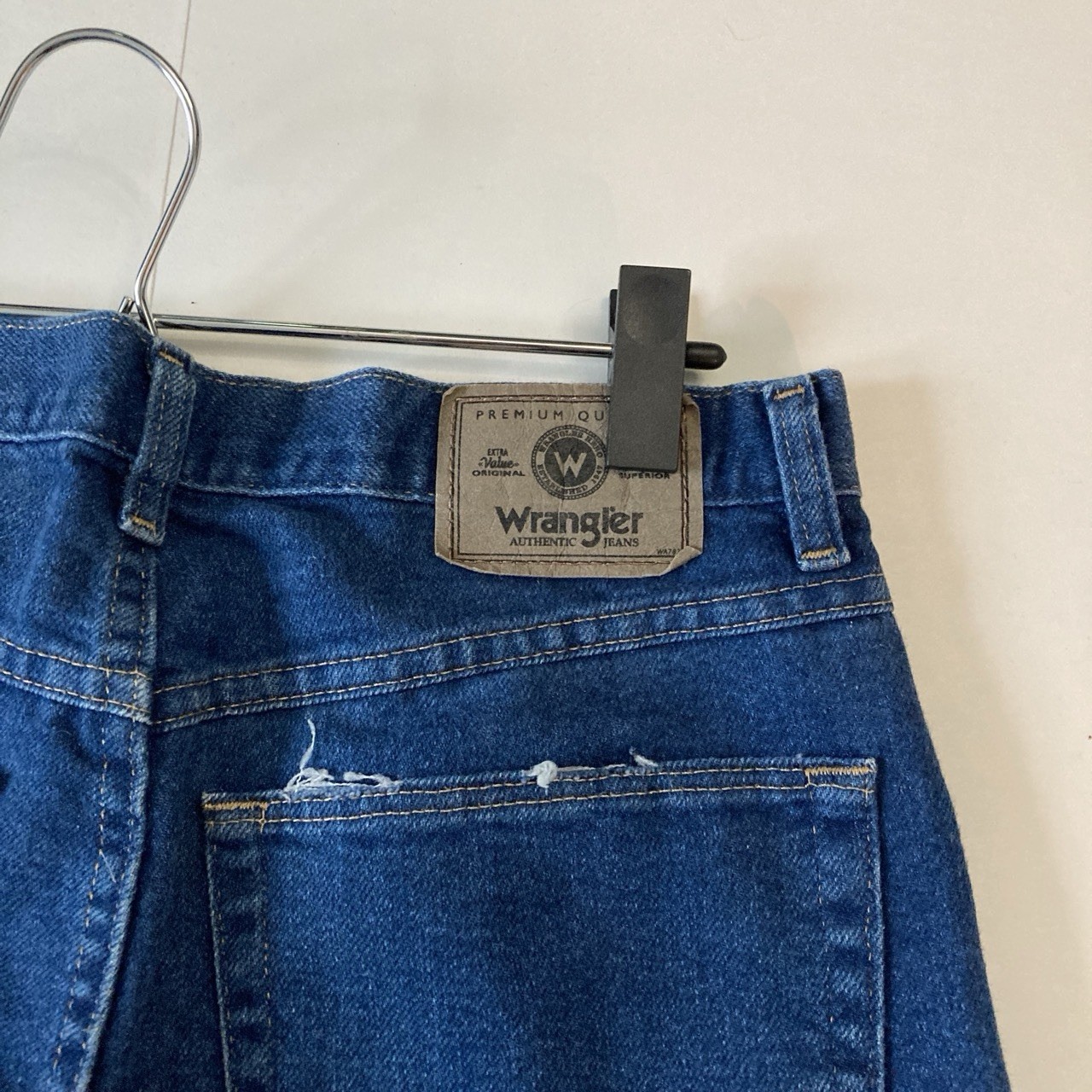 Vtg 1990s Wrangler jeans Size 32×30