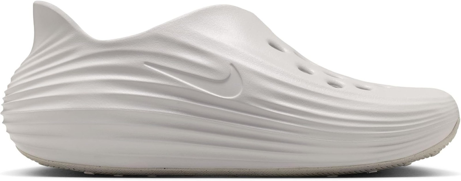 Nike Womens Reactx Rejuven8 – Vast Grey/Vast Grey – 7