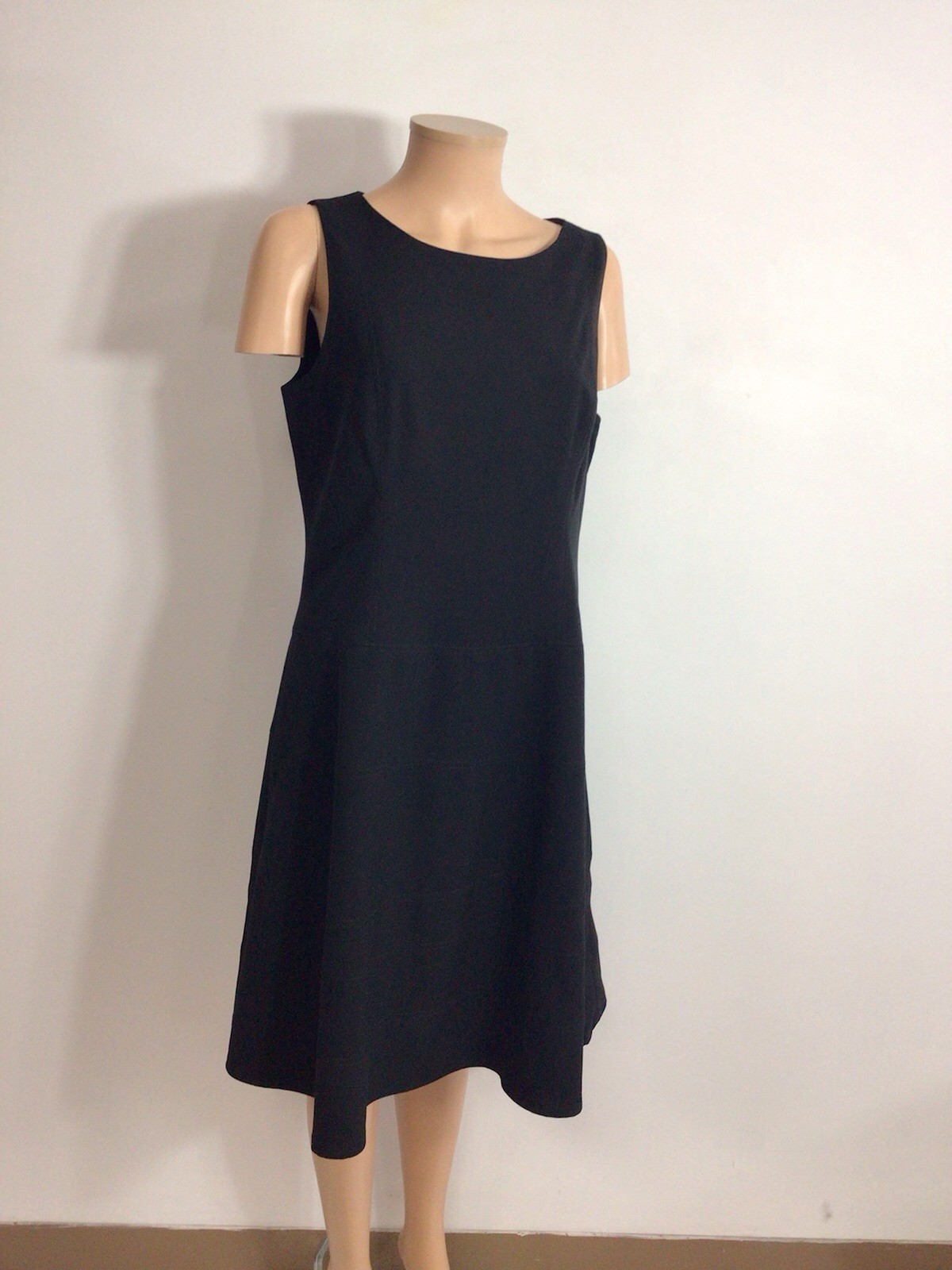 Calvin Klein Dress A Line Wear To Work Womens 12