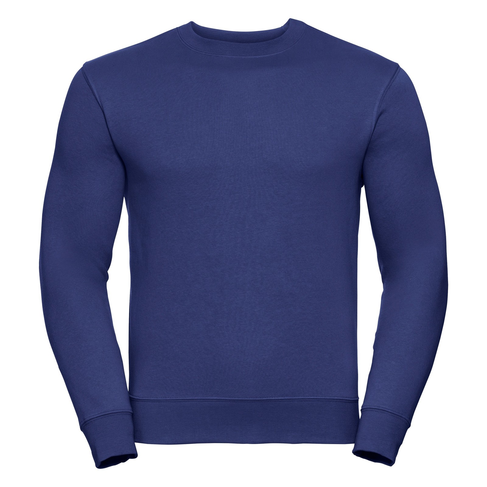 Russell Europe Set-in sleeve sweatshirt 0R262M0 – Set-in sleeve