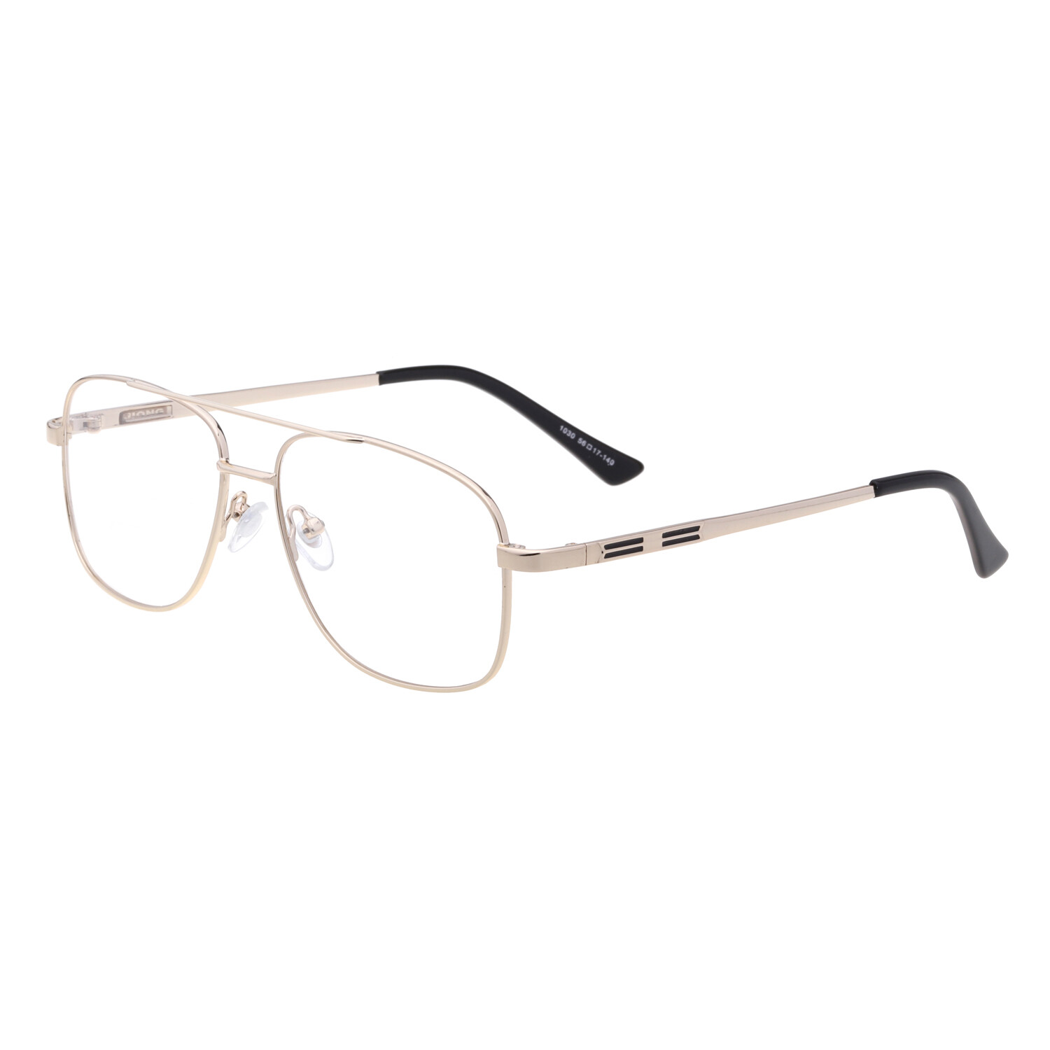 Men’s Full Rim Photochromic Brown Single Vision Reading Glasses Sunglass Reader