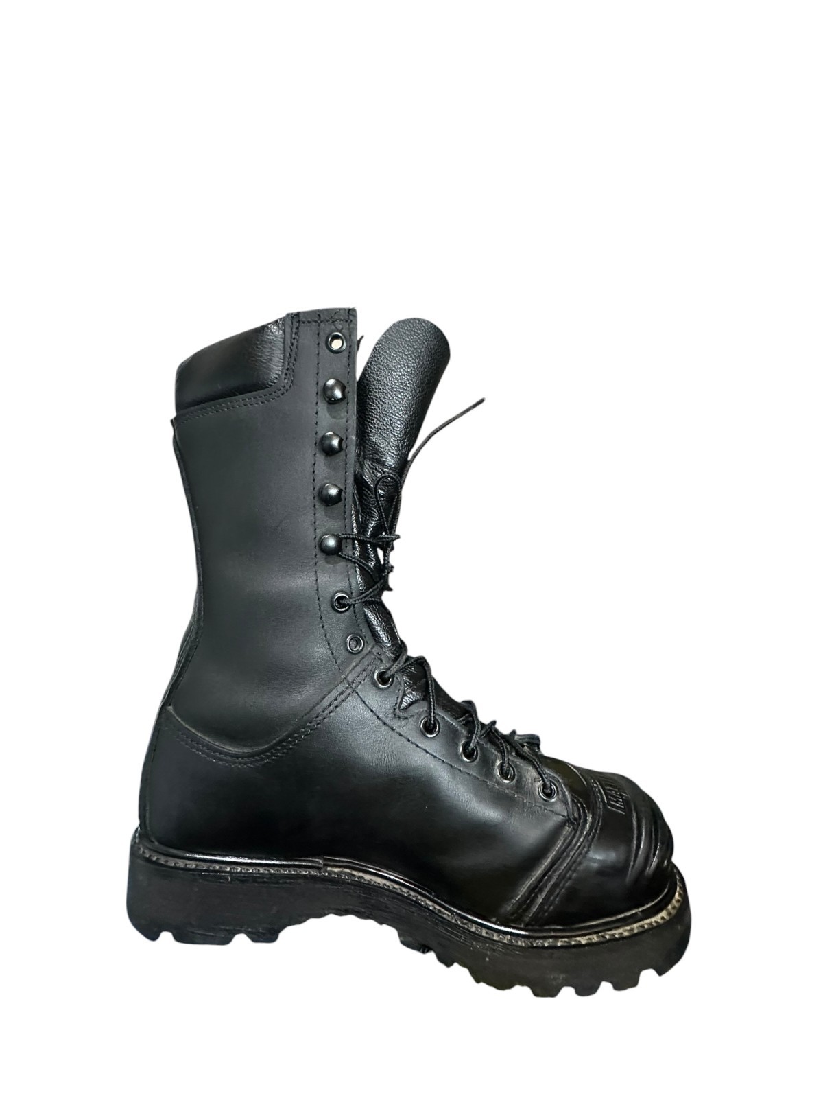 Matterhorn Met Guard Steel Toe WP Insulated Goretex Boots Men’s Size 6M Vibram