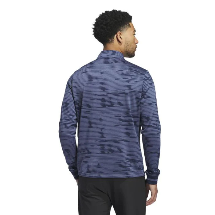 Adidas Men’s Ultimate365 Cold.Rdy 1/4 Zip Pullover