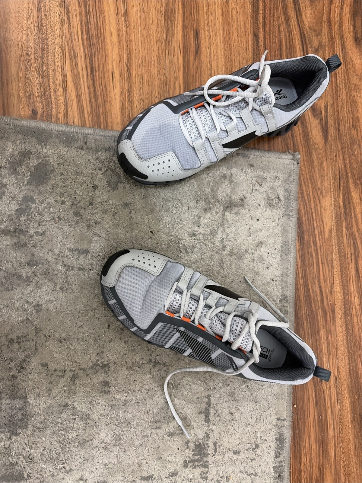 Reebok Nanoflex TR 2.0 training shoe