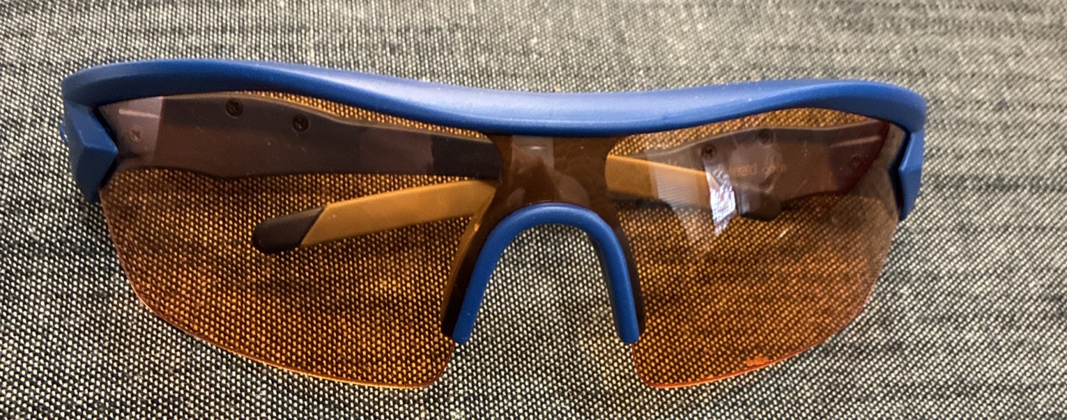 BV Night Vision Men’s Sunglasses Polarized Driving Shades UV400