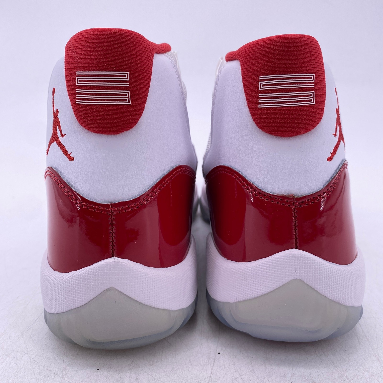 Air Jordan 11 Retro “CHERRY” 2022 – Size 10.5 – ct8012 116 (15050-4)