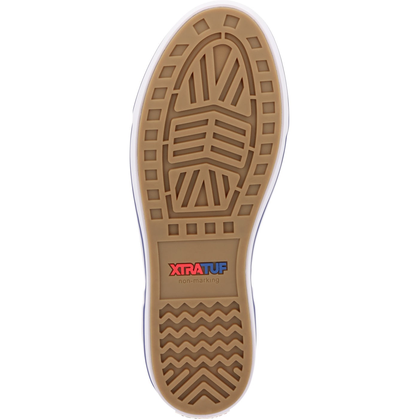 Men’s Ankle Deck Boot Guy Harvey