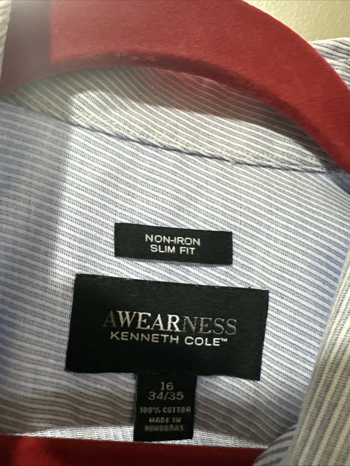 Kenneth Cole Awearness