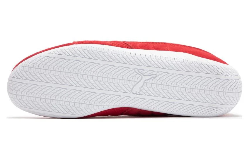 Puma Scuderia Ferrari x Speedcat Rosso Corsa Mens Shoes 307822-02 NEW Sz 11, 12