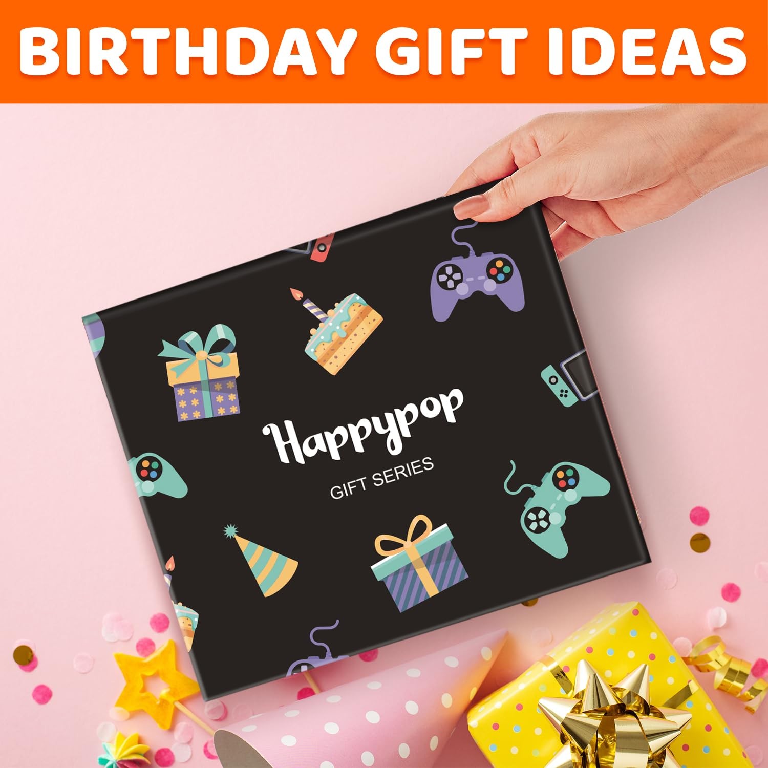 25th Birthday Gifts – Socks for 25 Year Olds Birthday Gifts for Him Medium