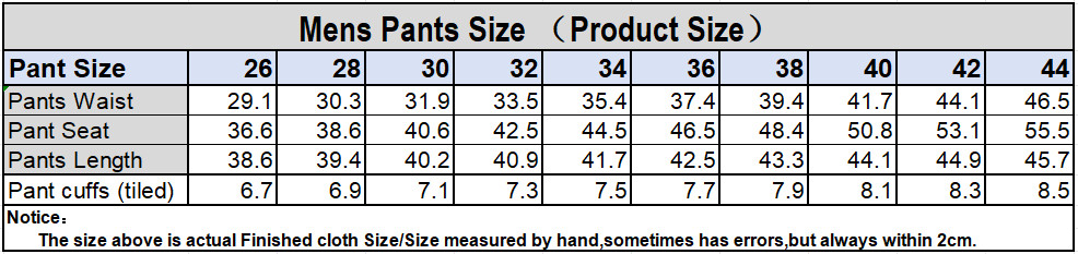 Mens Herringbone Casual Pants Pleated High Waist Trousers for Daily Work Office