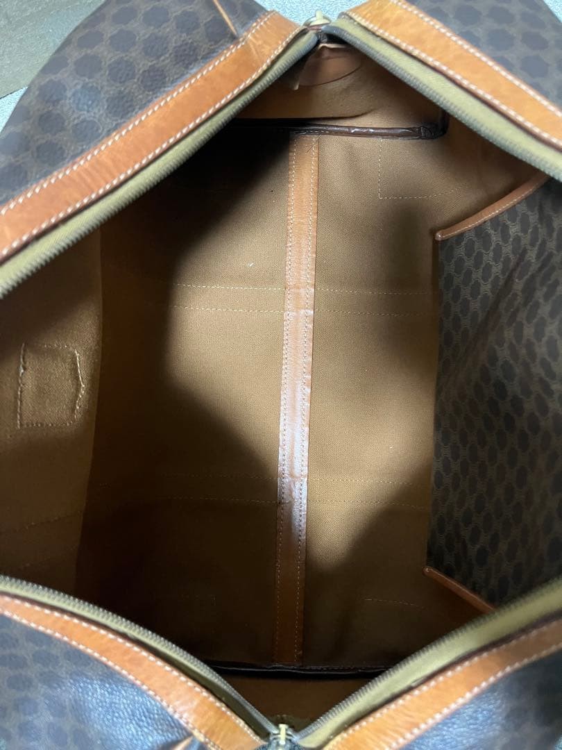 Celine Men Bag Not Available For Purchase Until You Return Home Boston Limited E