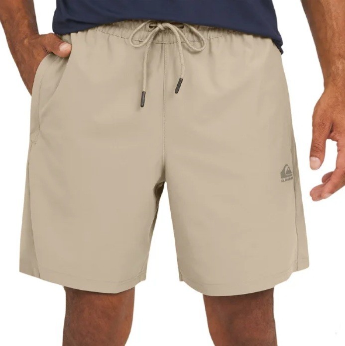 Quiksilver Men’s Active Short Choose Color Size S-2XL NWT