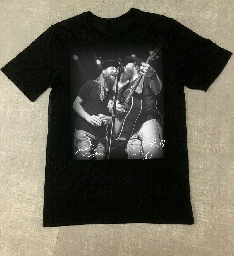 Ward Davis and Cody Jinks Concert Tee Unisex T-Shirt Full Size S To 5XL GE886