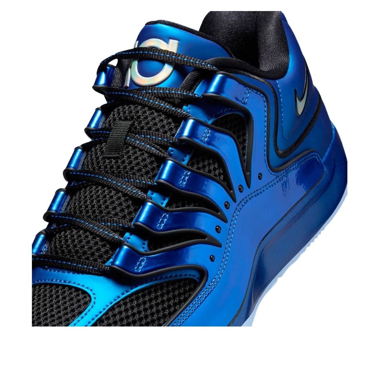 Nike KD 18 International Blue IB6684-400 Men’s Size New