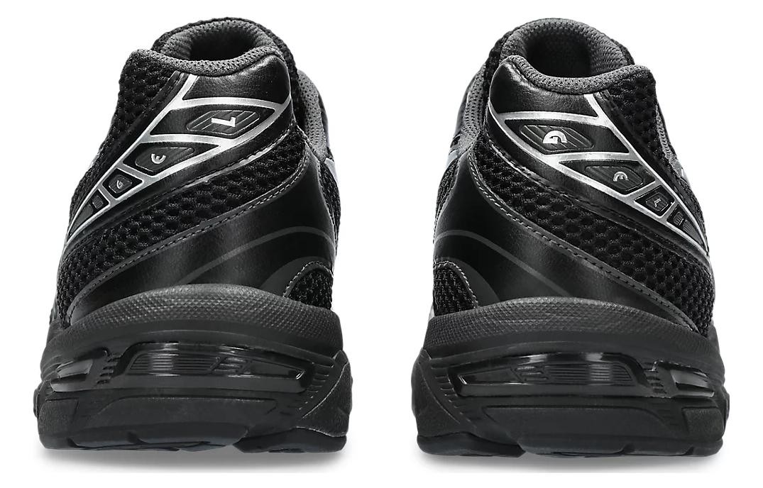 Asics Gel 1130 Black Pure Silver – 1201A906-001