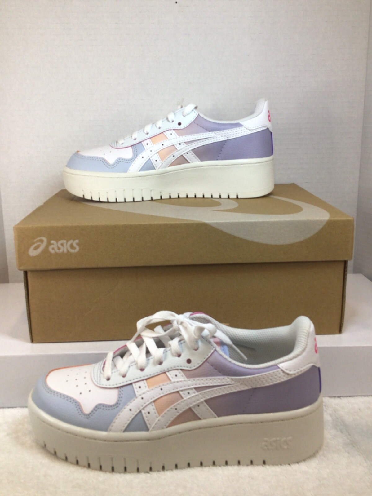 Women ASICS Japan S Platform