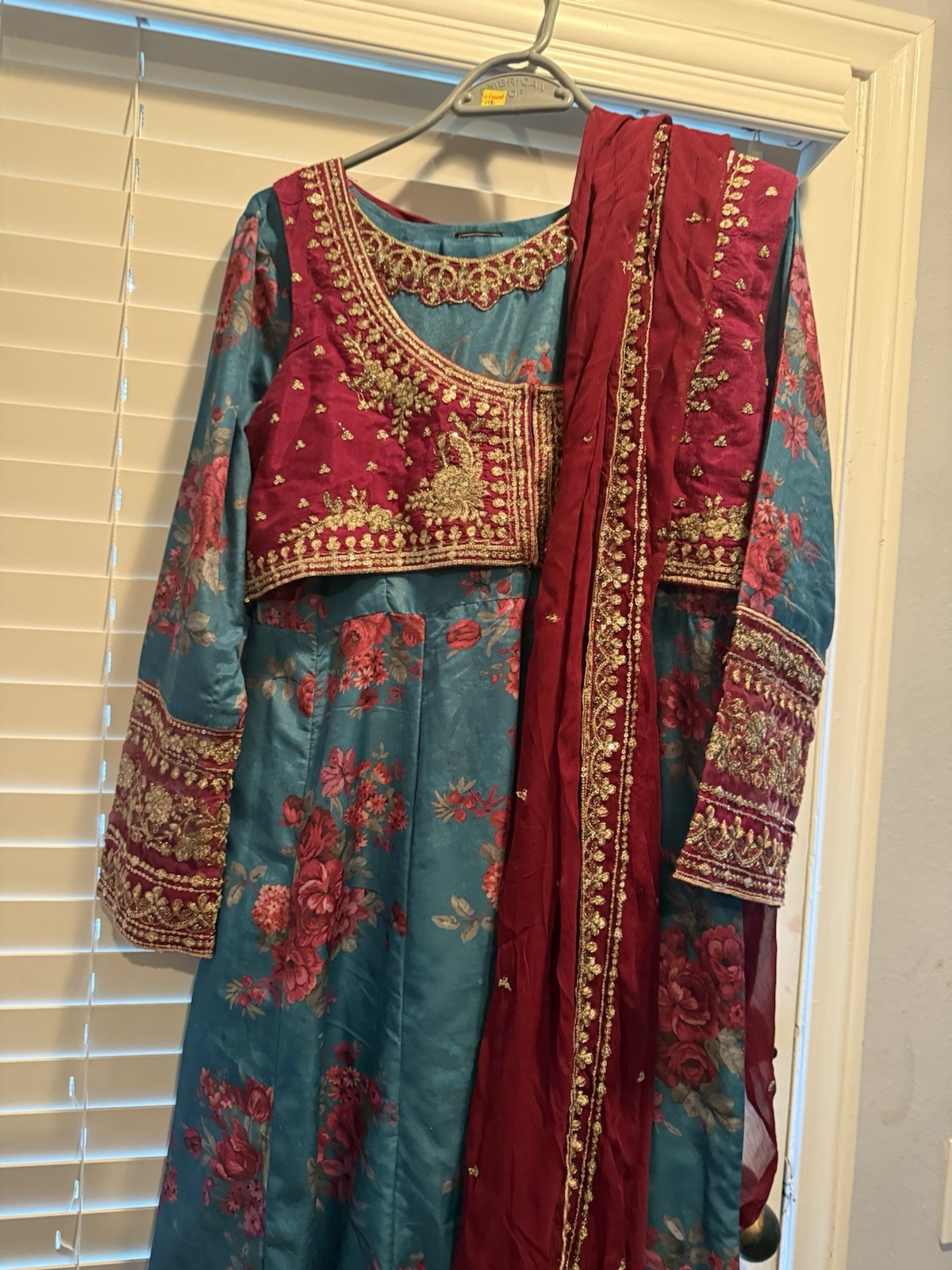pakistani designer salwar kameez preowned