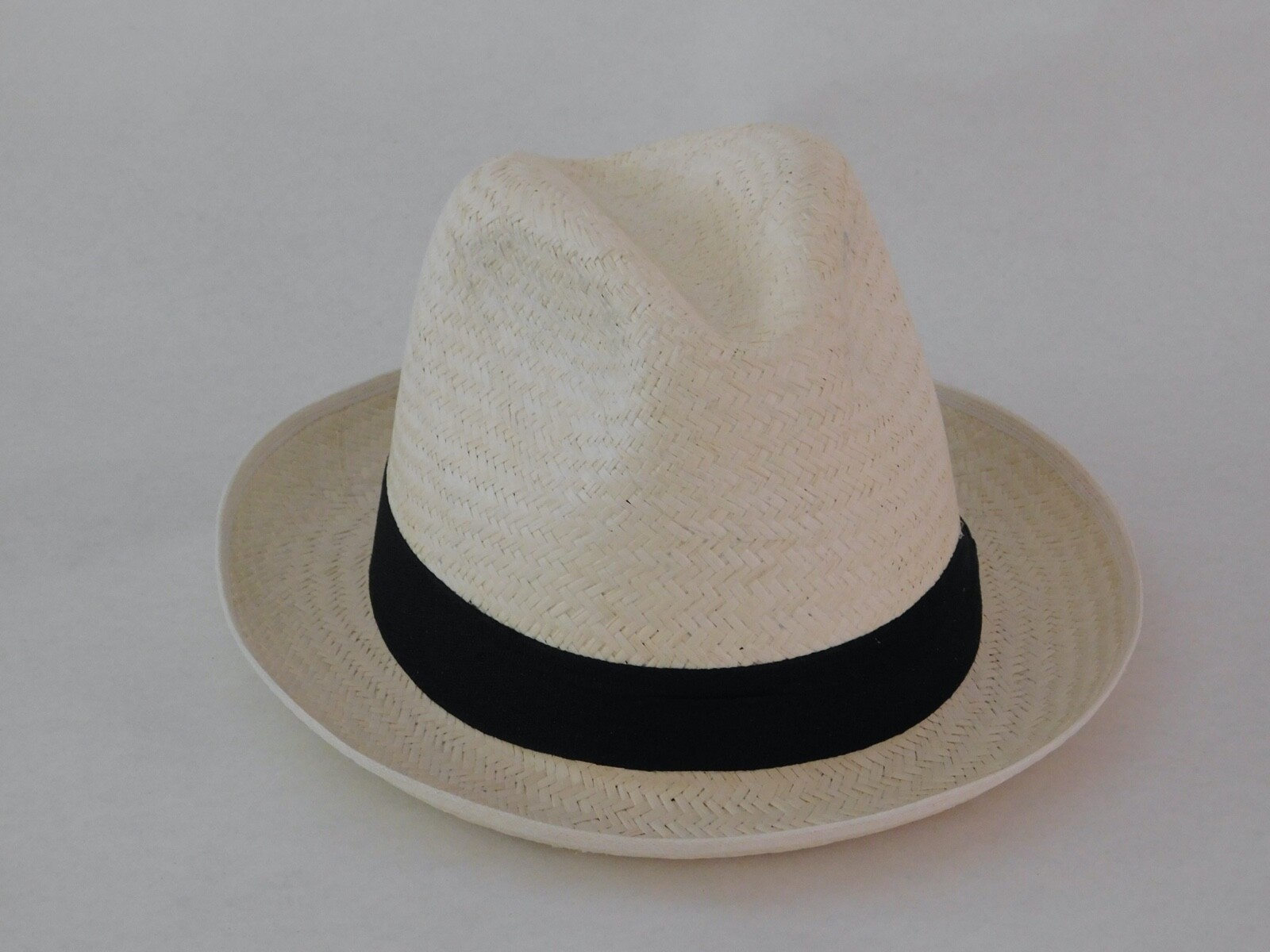 Fedora Hat Sombrero – Unisex –