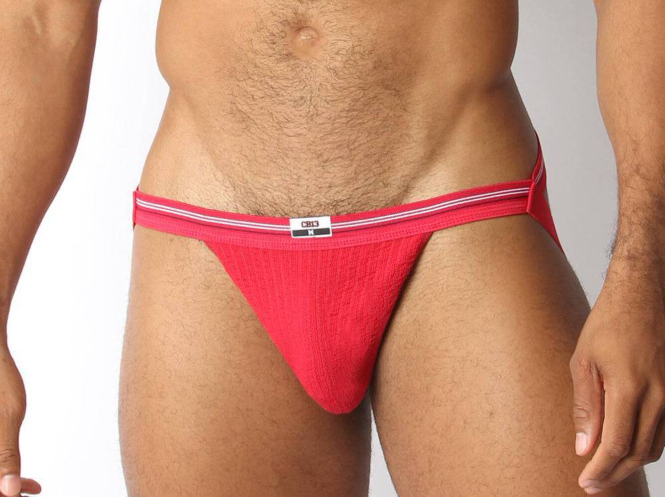 Cellblock 13 Tight End Swimmer Jockstrap