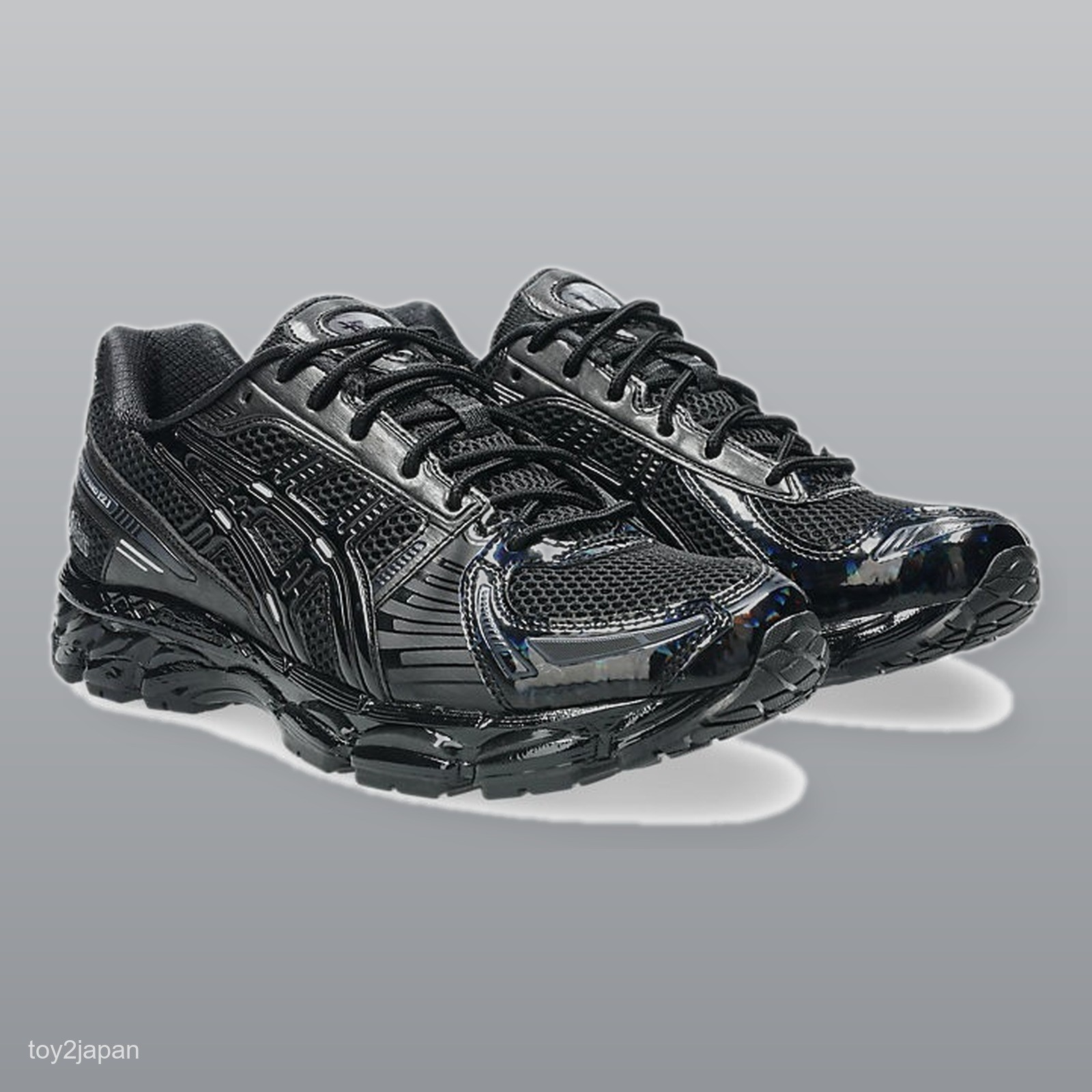 Asics atmos × Gel-Kayano 12.1 1203A976-001 Raden Men’s Size New