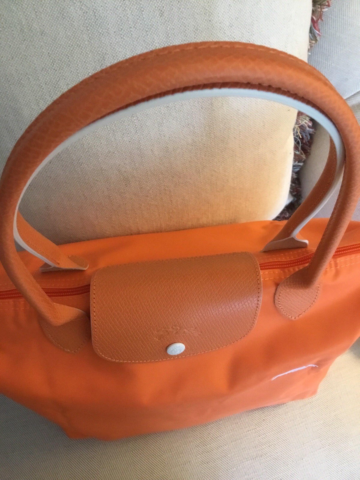 Scrumptious LONGCHAMP La Pliage Club Tote/Bag – New w/o tags