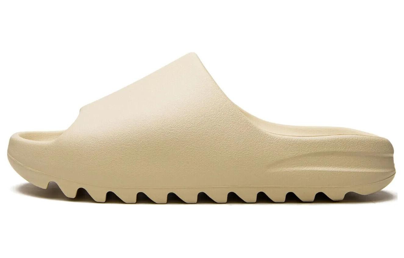 [FZ5897] -Men- Adidas Yeezy Slide ‘Bone’