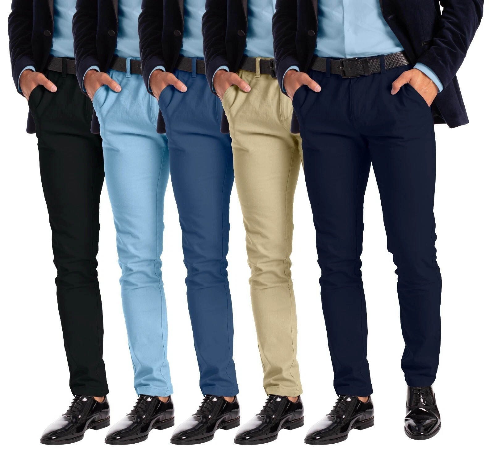 Goodfellow & Co Chino Slim Fit Mens Pants Choose Size/Color