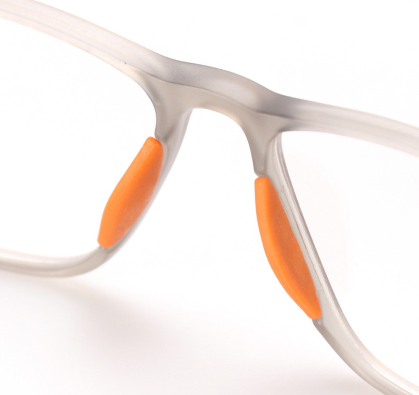 Blue Light Blocking Photochromic Reading Glasses Men Square Outdoor Sunglasses