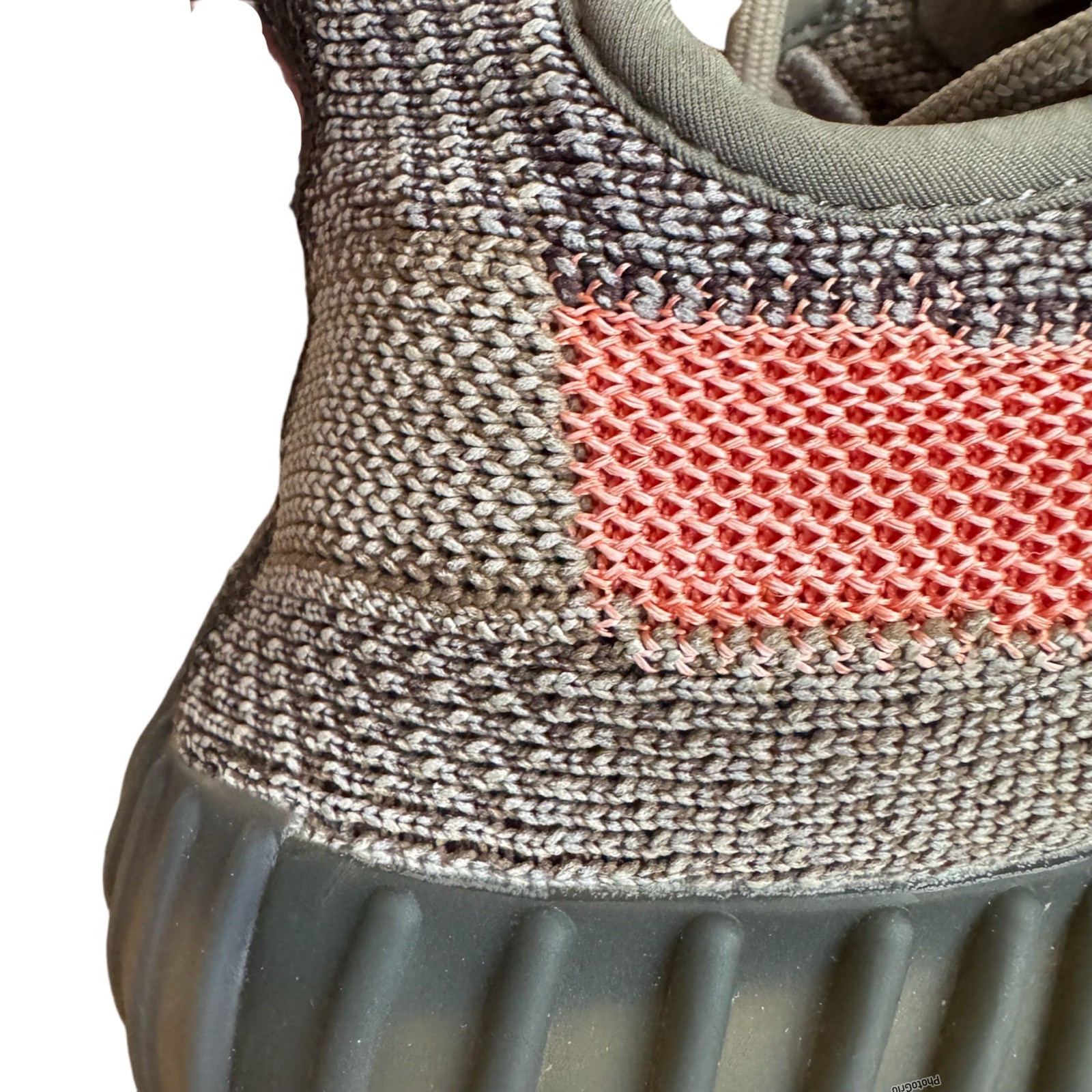 Adidas Yeezy Boost 350 V2 “Ash Stone” GW0089 | Men’s 8.5