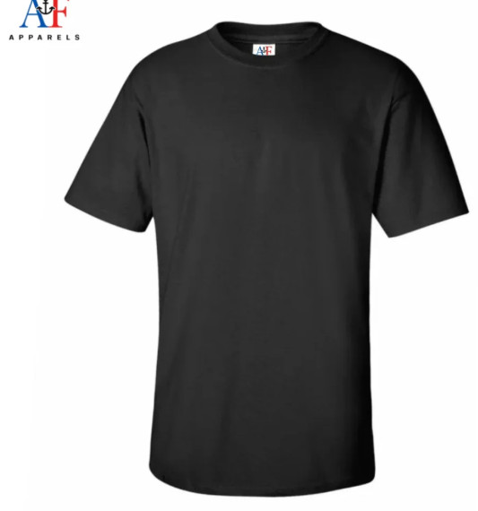 American Fashion-Blank-T-Shirts_Dtf & Screen Printing Ready,Perfect for branding