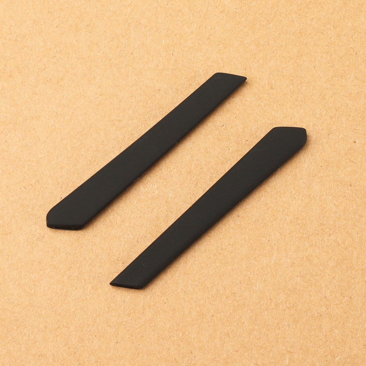 Replacement Rubber EarSocks Temple Sleeves for Oakley Field Day OY8007 Eyeglass