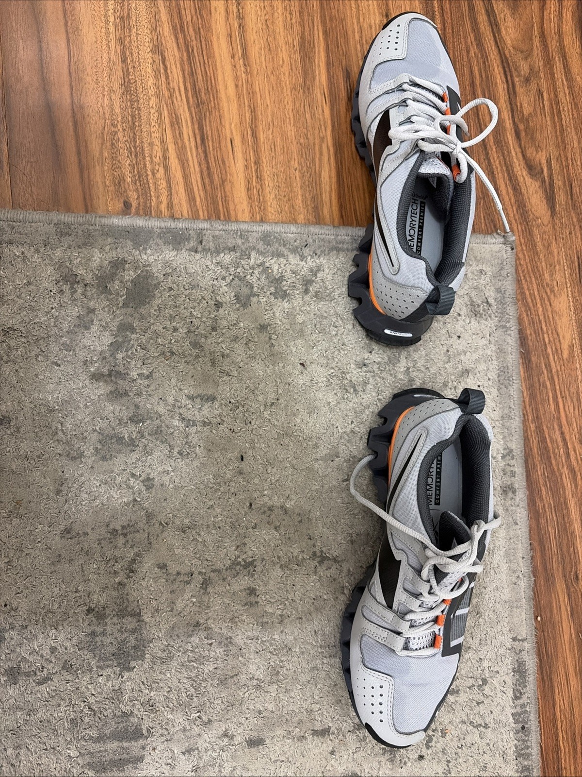 Reebok Nanoflex TR 2.0 training shoe